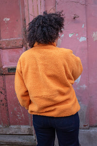 American Vintage Hoktown Nectarine Jacket