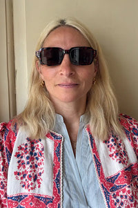 Eco Shades Holme Havanna Brown Sunglasses