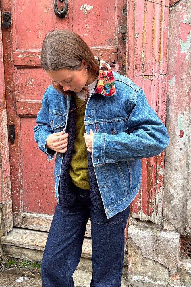 Frankie. Horse Riding M Jacket