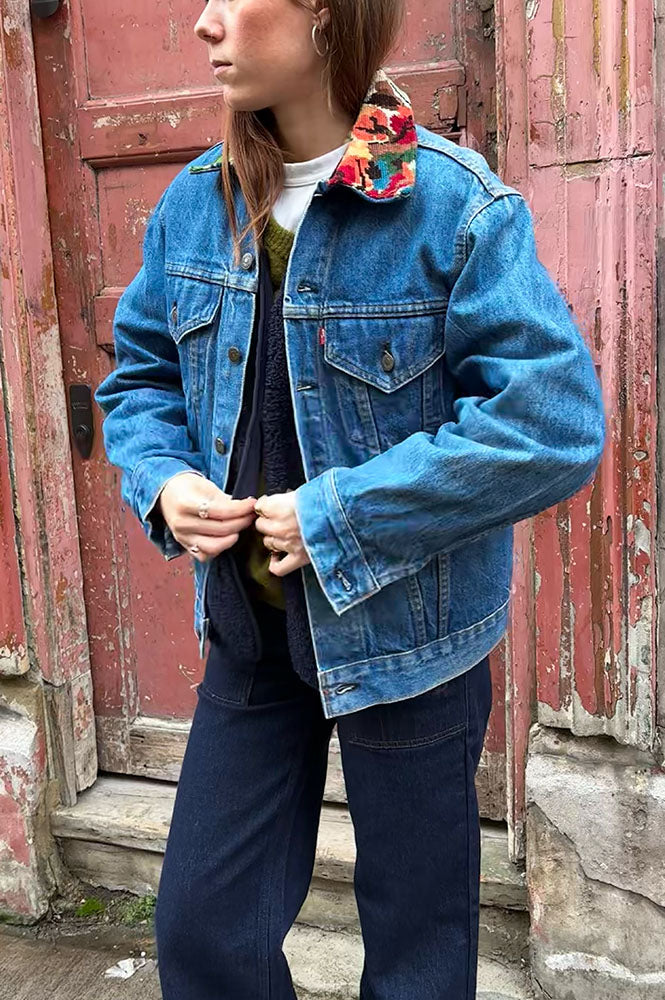 Frankie. Horse Riding M Jacket