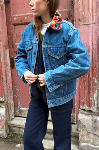 Frankie. Horse Riding M Jacket