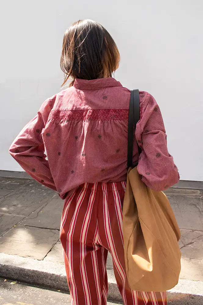 Maison Hotel Amrita Vino Nocturno Shirt