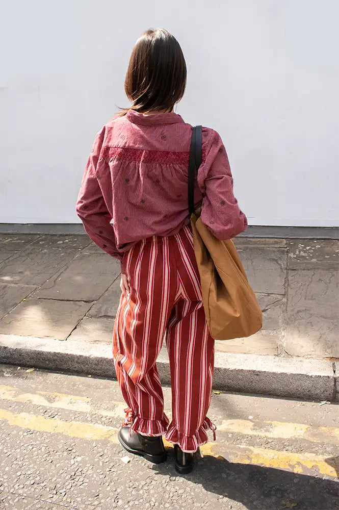 Maison Hotel Amrita Vino Nocturno Shirt