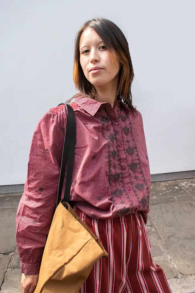Maison Hotel Amrita Vino Nocturno Shirt