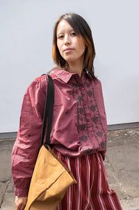 Maison Hotel Amrita Vino Nocturno Shirt