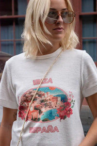 Welcome Bob Benny Ibiza T-Shirt