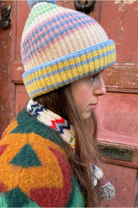 Howlin Slow Ice Hat - The Mercantile London