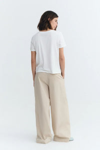 Thinking Mu Ida Animal Motel T-Shirt - The Mercantile London