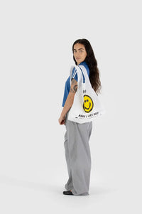 Baggu Standard Reusable Thank You Bag - The Mercantile London