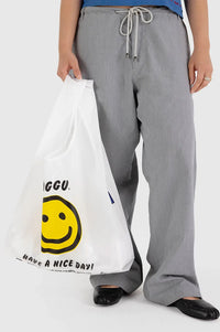 Baggu Standard Reusable Thank You Bag - The Mercantile London