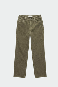 Indi & Cold Military Corduroy Jeans