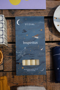 St Eval Mini Inspiritus Candle Pack - The Mercantile London