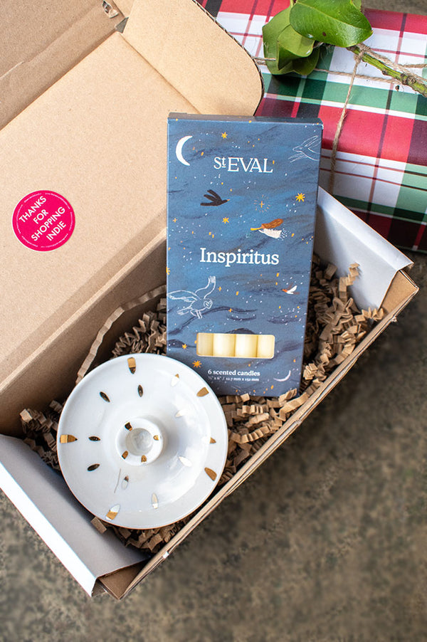 Inspiritus Gift Box