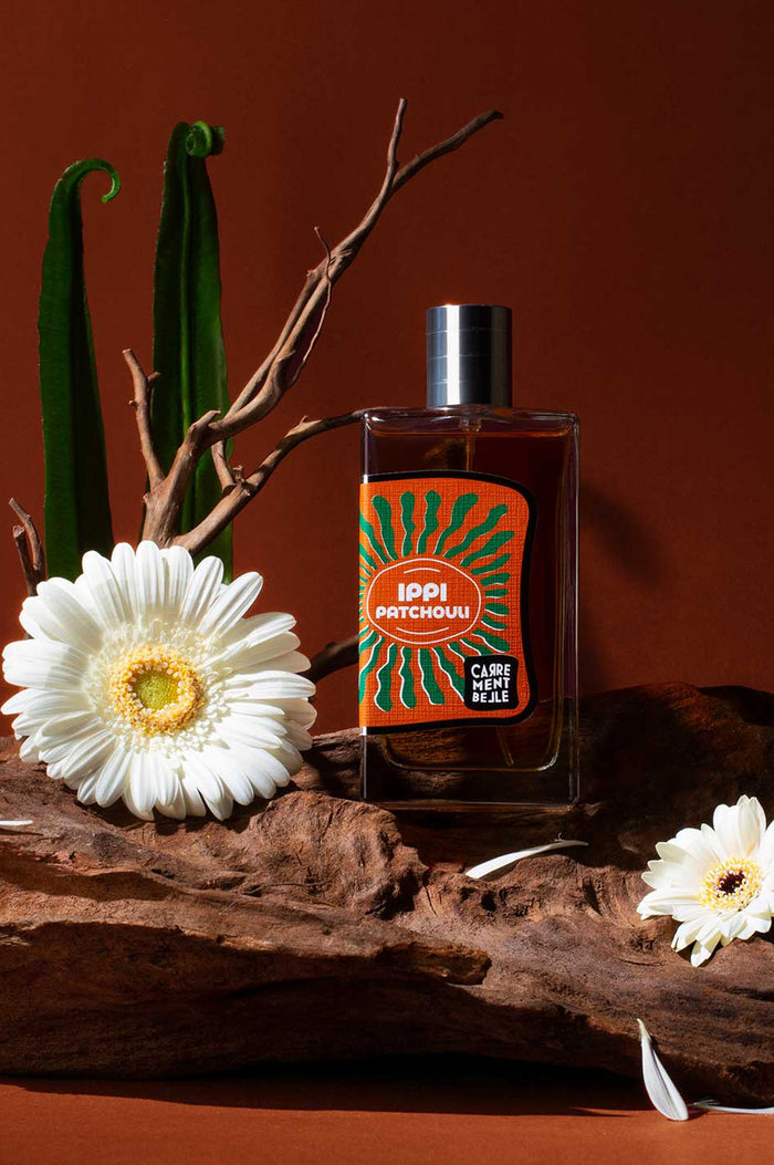Carrement Bejle Ippi Patchouli Eau de Parfum - The Mercantile London