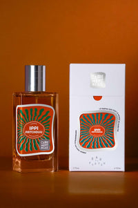 Carrement Bejle Ippi Patchouli Eau de Parfum - The Mercantile London