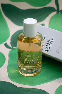 Kerzon Jardin du Luxemborg Fragranced Mist - The Mercantile London