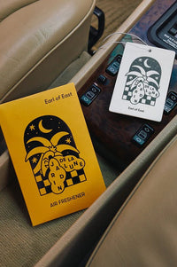 Earl of East Jardin De La Lune Air Freshener - The Mercantile London