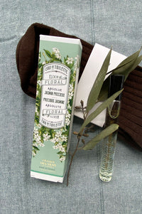 Panier Des Sens Jasmine Roll-On Eau De Toilette - The Mercantile London