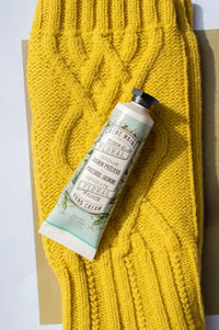 Panier Des Sens Jasmine Small Hand Cream