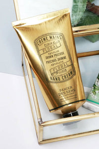 Panier Des Sens Jasmine Hand Cream - The Mercantile London