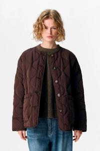 Object Jallie Java Jacket