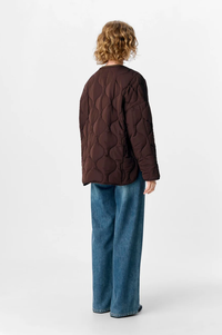 Object Jallie Java Jacket