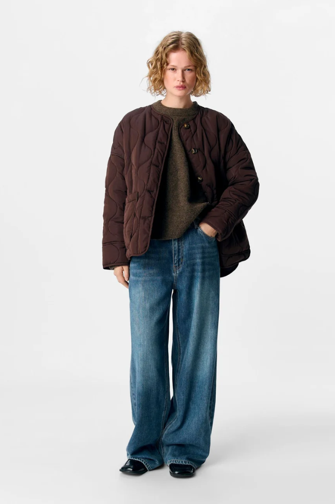 Object Jallie Java Jacket