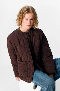 Object Jallie Java Jacket