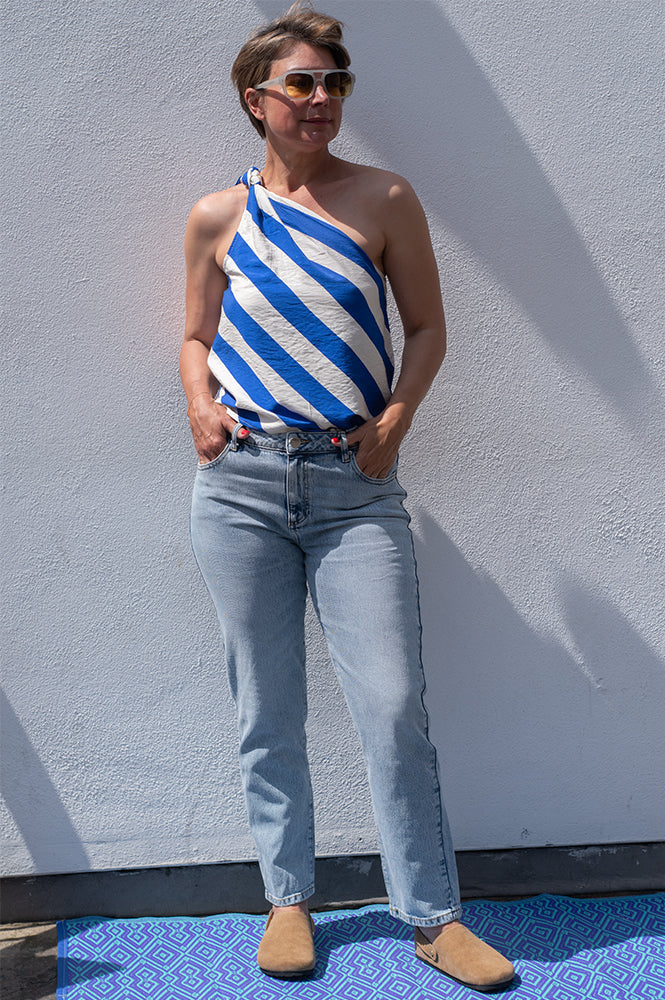 Seventy + Mochi Harley Austin Jean - The Mercantile London