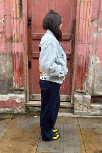 Stan Ray Single Rinse Denim Jeans