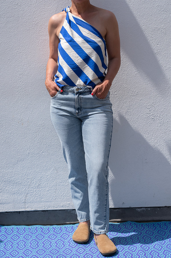 Seventy + Mochi Harley Austin Jean - The Mercantile London