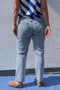 Seventy + Mochi Harley Austin Jean - The Mercantile London