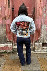 Stan Ray Single Rinse Denim Jeans