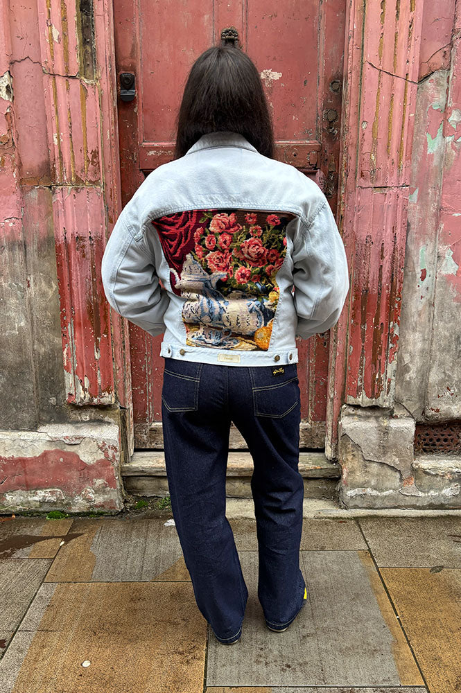 Stan Ray Single Rinse Denim Jeans