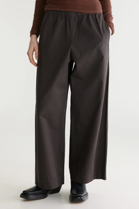 Bellerose Joline Dark Roast Trousers