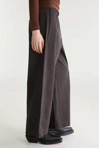 Bellerose Joline Dark Roast Trousers