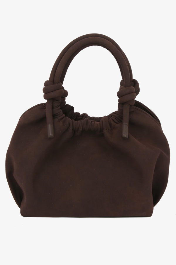 Hvisk Jolly Umber Brown Bag