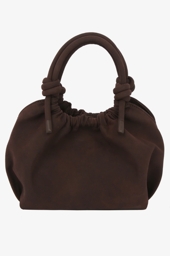 Hvisk Jolly Umber Brown Bag