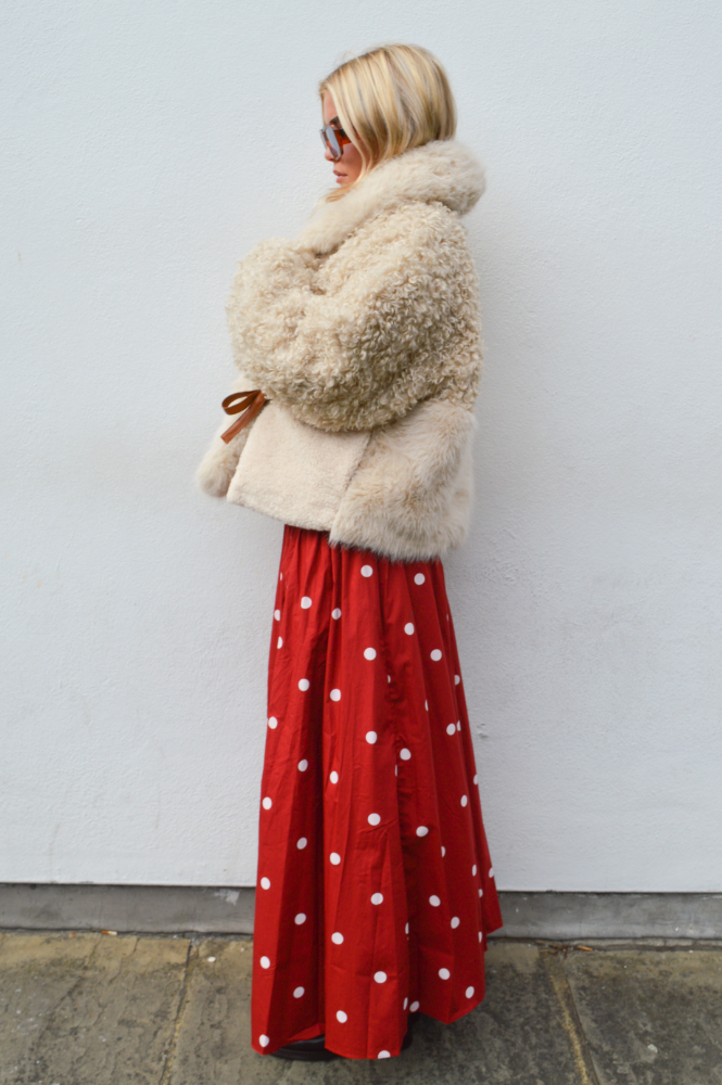 Samdi Josephine Jacket
