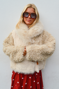 Samdi Josephine Jacket