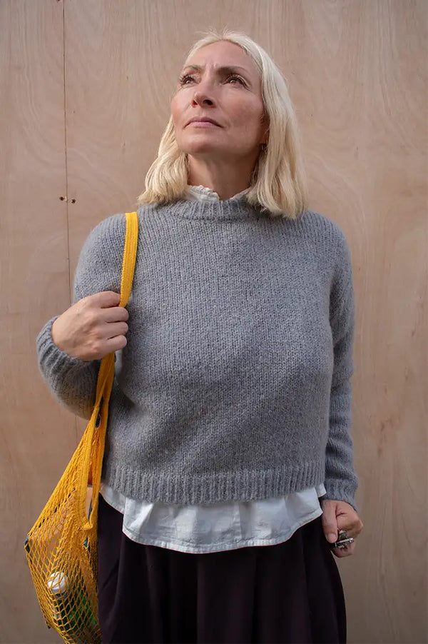 Hod Orlena Silver Jumper