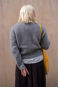 Hod Orlena Silver Jumper