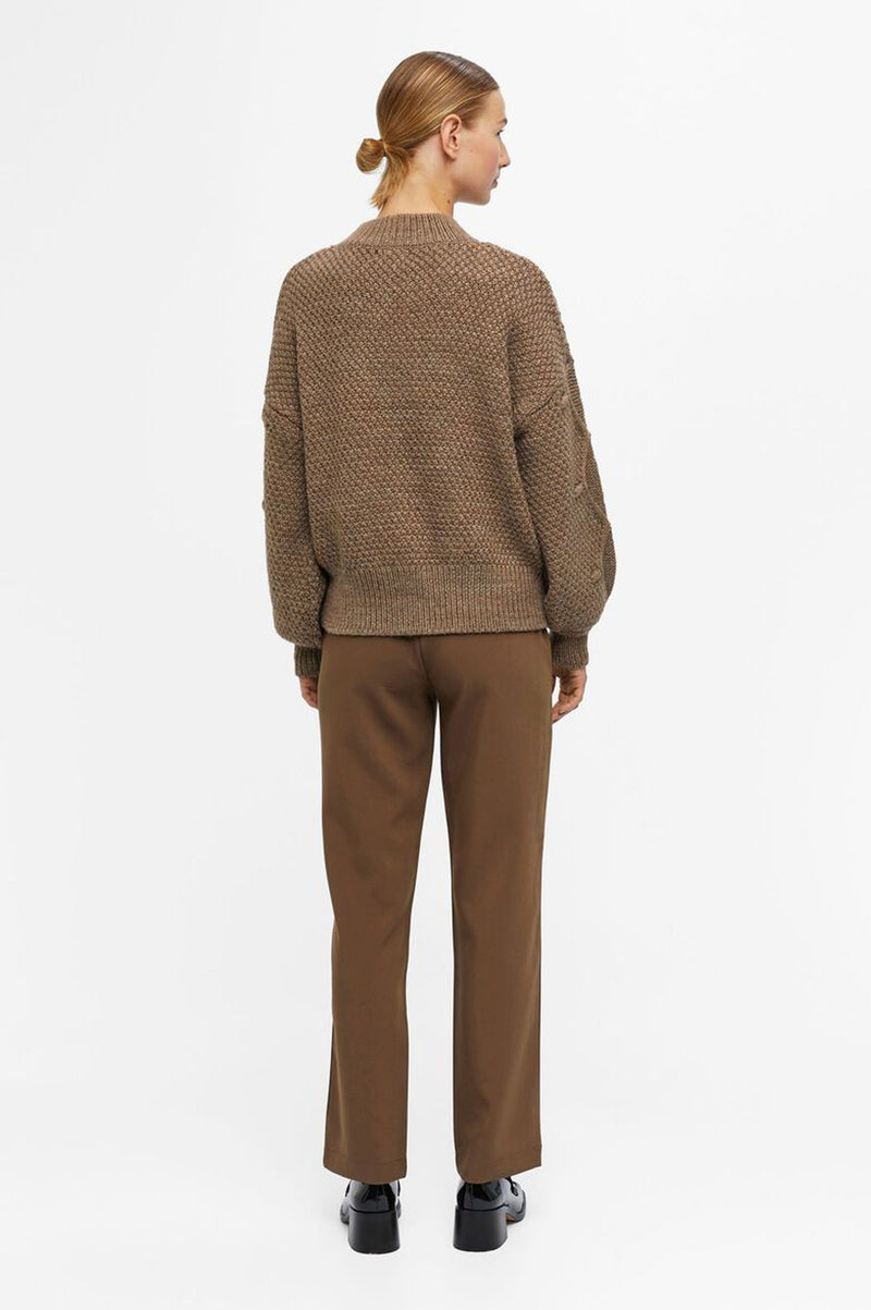 Object Kamma Fossil Knit - The Mercantile London