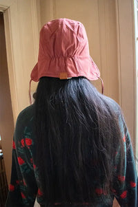 Kappy Rust Trooper Hat