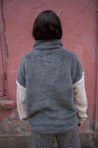 Kavu Rockhaven Cloudy Skies Fleece - The Mercantile London