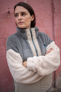 Kavu Rockhaven Cloudy Skies Fleece - The Mercantile London