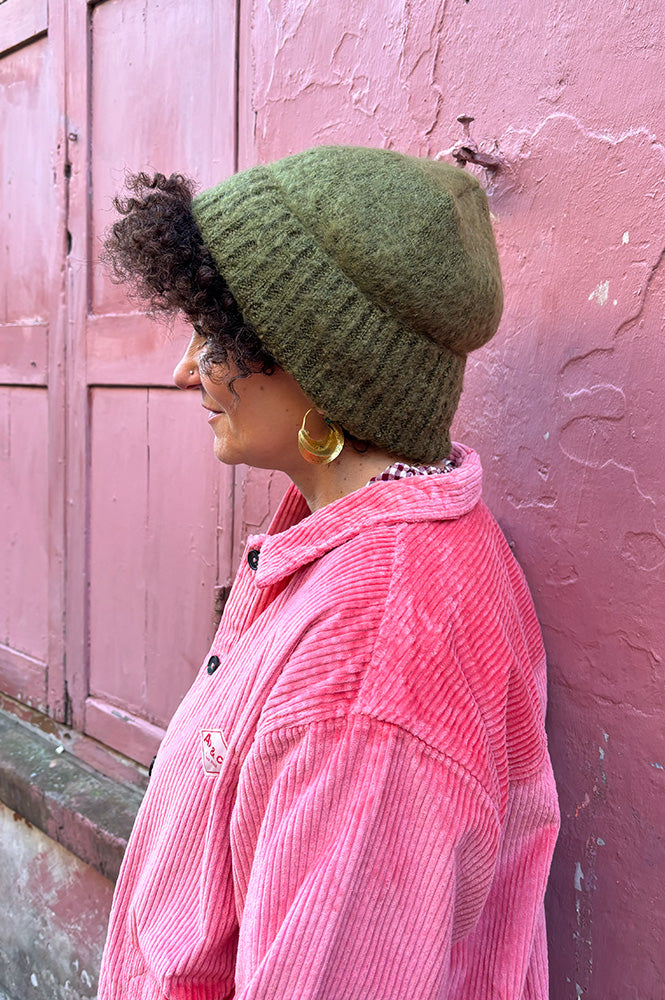 Arctic Fox Reykjavik Sea Kelp Beanie