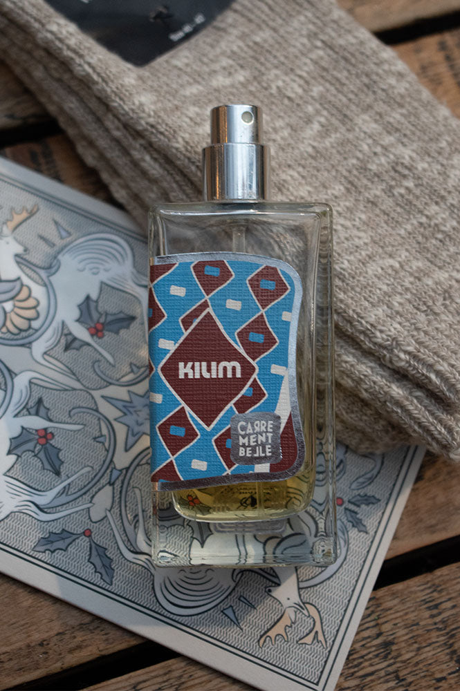 Carrement Bejle Kilim Eau de Parfum - The Mercantile London