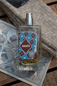 Carrement Bejle Kilim Eau de Parfum - The Mercantile London