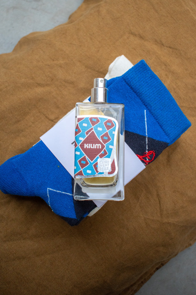 Carrement Bejle Kilim Eau de Parfum - The Mercantile London
